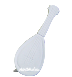 Mandolin musical instrument