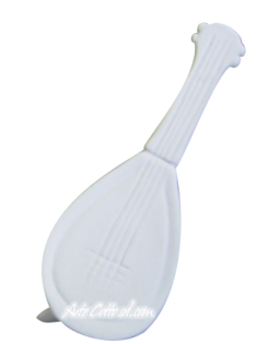 Mandolin musical instrument